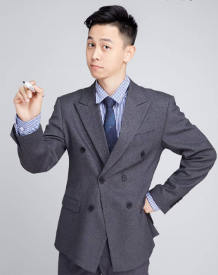 Burning Math Academy Coach